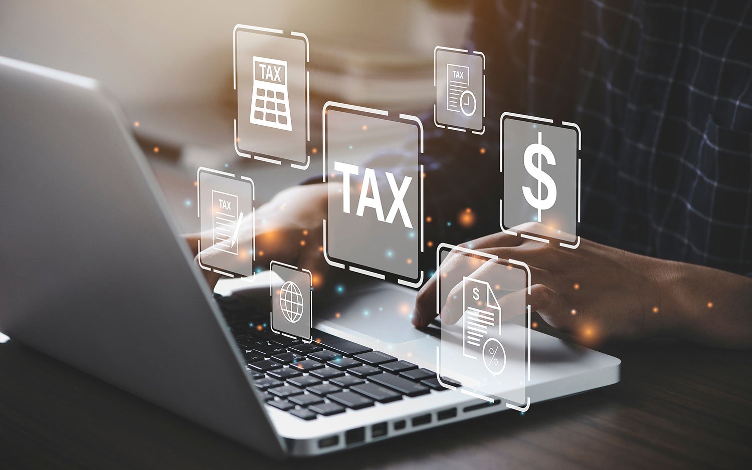 p17 What you need to know about accessing your online tax account this year