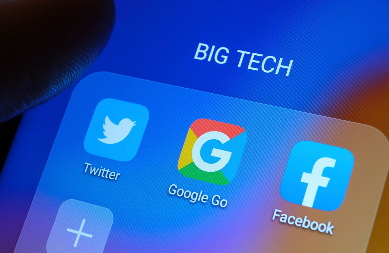 p26 EU agrees on new digital rules & law to rein in Big Tech dominance