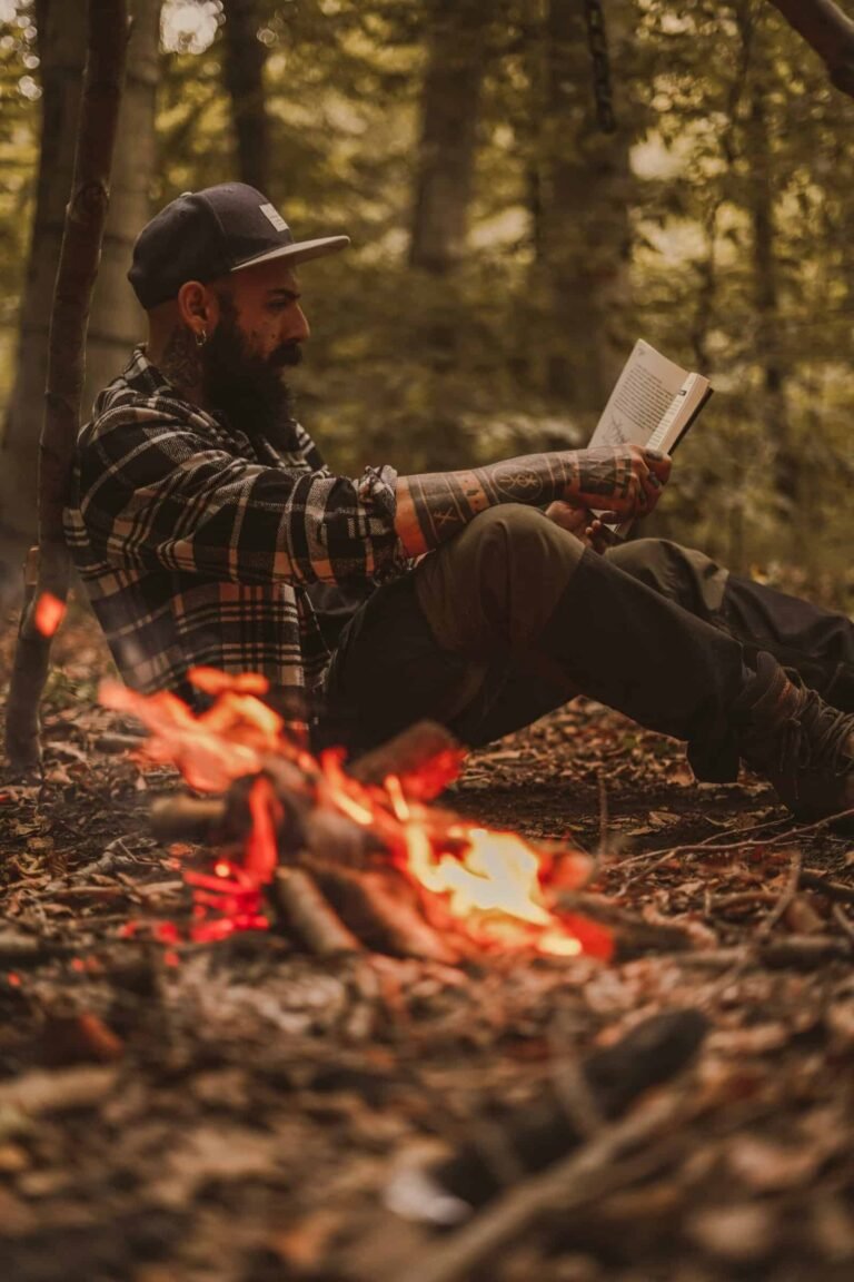 Camisa Táctica: La guía completa para elegir la mejor para ti.